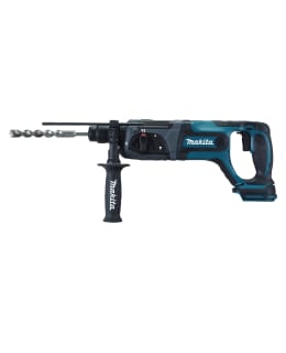 Makita LXT DHR241Z 18V SDS-Plus akkuporavasara runko | Karkkainen.com ...