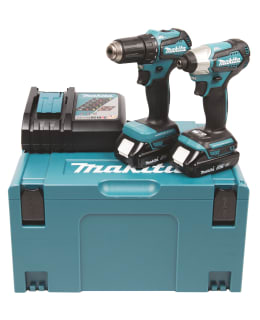 Аккумулятор makita 18v 2ah