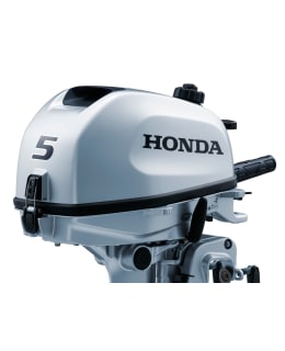 Honda bf 5