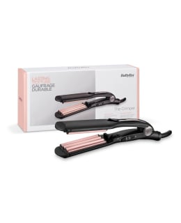 BaByliss 2165CE kreppirauta | Karkkainen.com verkkokauppa