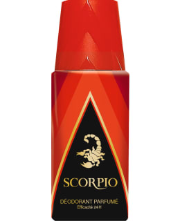 deodorant scorpio rouge