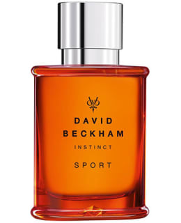 David Beckham Instinct Sport Eau De Toilette 2024 towncentervb