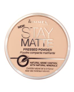 Rimmel Stay Matte 14 G Kivipuuteri Karkkainen Com Verkkokauppa