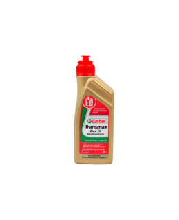 Castrol dexron lll