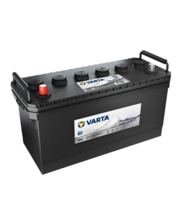 Аккумулятор varta 100ah