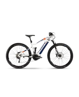 haibike sduro 5.0 fullnine