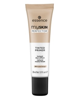 essence tinted primer