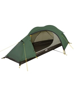 Wechsel Pathfinder Zero G Line Green teltta | Wechsel Forum 4 2 ''Zero G Line'' 2 henkilön teltta