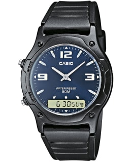casio aw 49
