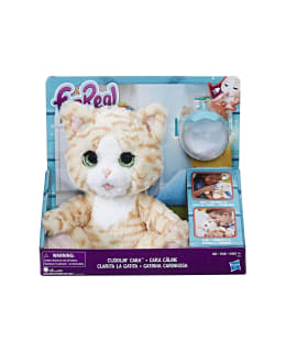 furreal friends cara