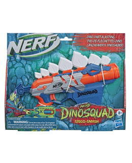 nerf minigun hinta