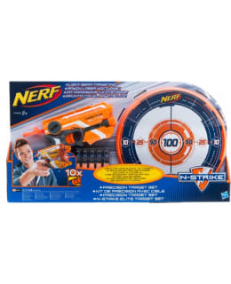 nerf maalitaulu