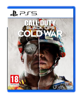 Call of Duty: Black Ops Cold War PS5 | Karkkainen.com ...