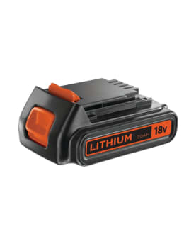 Bl2018 аккумулятор black decker