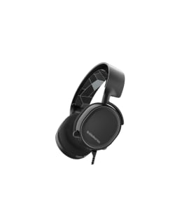 SteelSeries Arctis 3 pelikuulokkeet | SteelSeries Arctis 3 pelikuulokkeet (sininen) Kuulokkeet