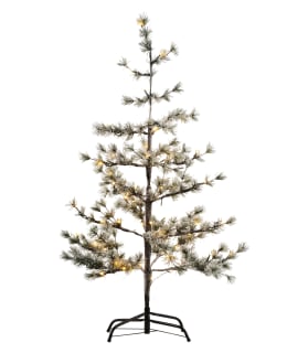 Sirius Alfi Tree Joulukuusi Led Valoilla Karkkainen Com Verkkokauppa