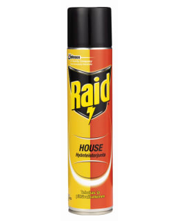 Raid House Garden Hyonteisaerosoli Karkkainen Com Verkkokauppa
