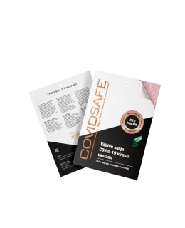 CovidSafe suojateippi kotipakkaus | Karkkainen.com ...