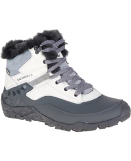 merrell women's aurora 6 ice  waterproof reviews