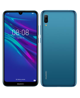 Huawei Y6 2019 Alypuhelin Karkkainen Com Verkkokauppa