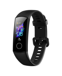 Huawei Fit Titanium Grey Small Black Alykello Karkkainen Com Verkkokauppa
