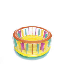 up in & over bouncejam inflatable bouncer