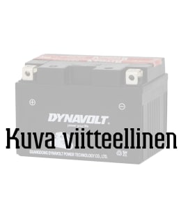 Аккумулятор dynavolt dtx5l bs