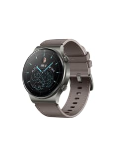 huawei gt 2 pro titanium