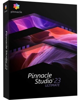 pinnacle studio 23 ultimate vs movavi