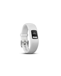 vivofit 4 sleep tracking