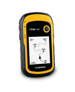 garmin etrex 10 decathlon