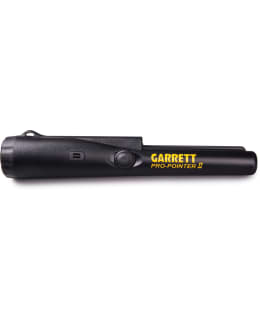 garrett pro pointer garrett pro pointer
