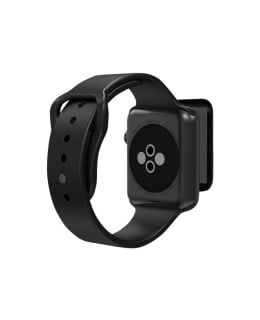 galaxy smartwatch vs apple watch