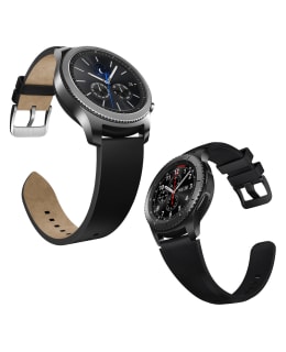 Samsung Gear S3 Frontier Alykello Karkkainen Com Verkkokauppa