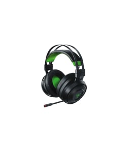 Razer Nari Ultimate Headset For Xbox One Pelikuulokkeet Karkkainen Com Verkkokauppa