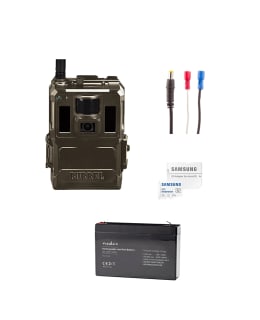 Burrel S22WA riista- ja valvontakamerapaketti Main Image