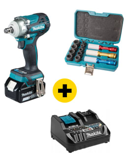 Makita dtw300t sales