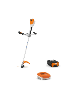 Stihl FSA 200 akkutrimmerisetti Main Image
