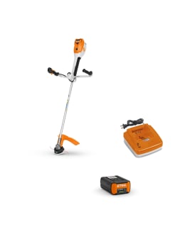 Stihl FSA 400.0 akkukäyttöinen raivaussahapaketti Main Image