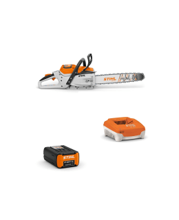 Stihl MSA 300 C-O 35cm akkusahapaketti Main Image