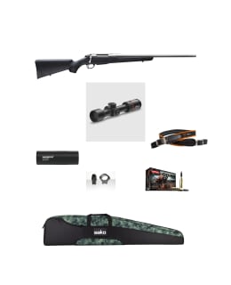 Tikka T3x Superlite RH 30-06 asepaketti Main Image