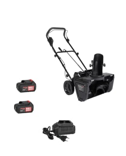 Timco Dual 18V akkulumilinkopaketti Main Image