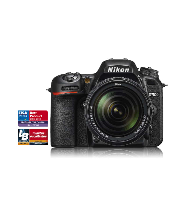 Custodia In Neoprene Per Nikon D7500 Con Obiettivo 18-140mm - Leggera E Protettiva, Ideale Per Viaggi - Foto 5