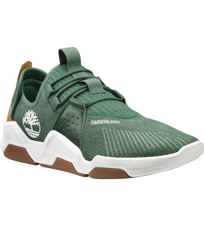 timberland earth rally white