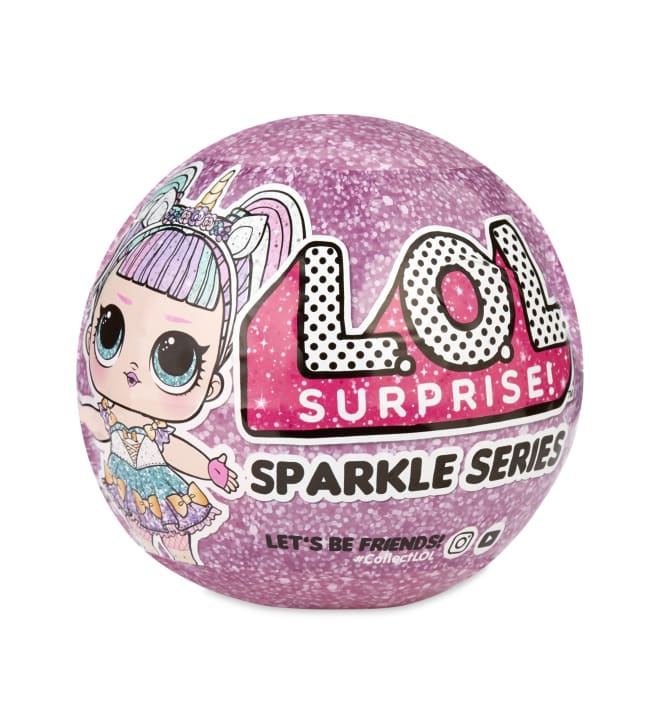 l.o.l. surprise tarjous