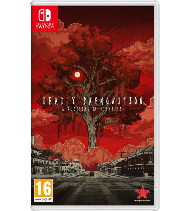 download free deadly premonition a blessing in disguise download free deadly premonition a blessing in disguise