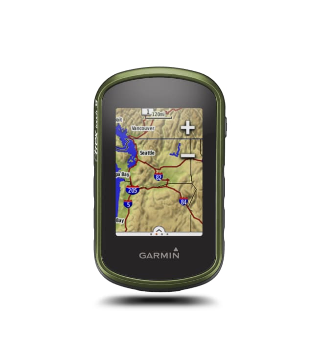 garmin etrex touch 35 vs oregon 700
