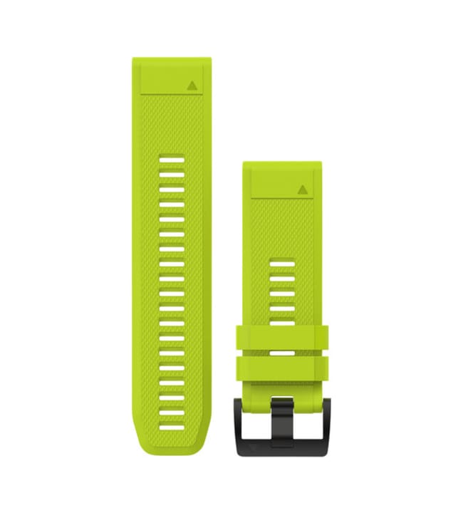 quickfit 26 garmin