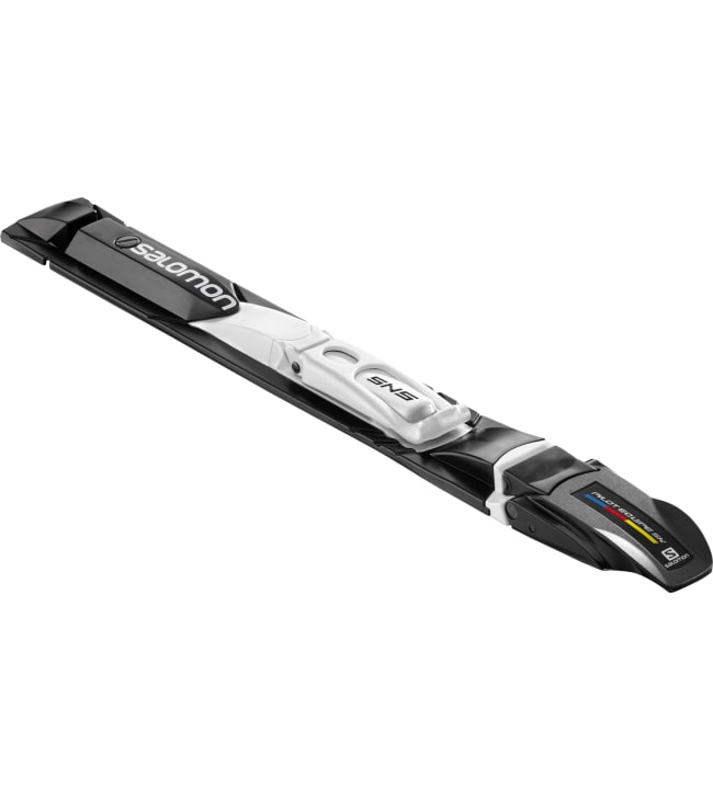 Salomon SNS Pilot Equipe Skate siteet | Karkkainen.com verkkokauppa