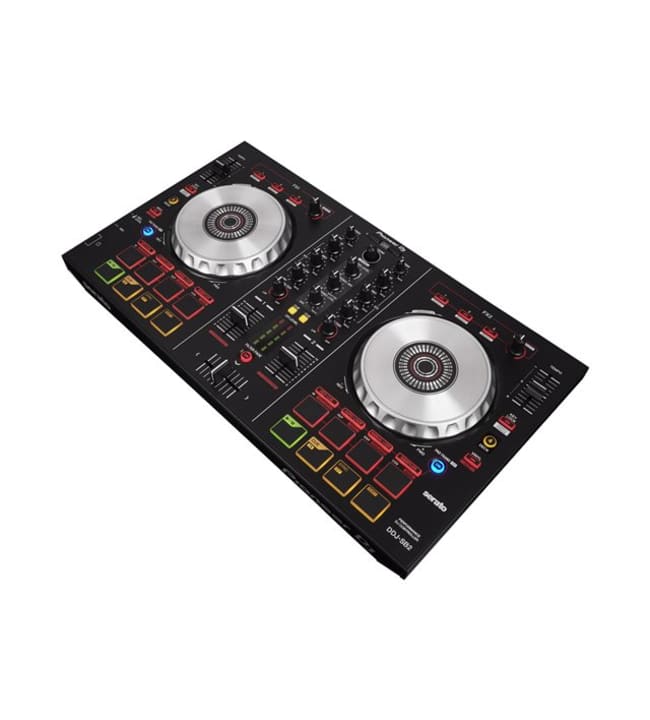 pioneer ddj sb2 driver pioneer ddj sb2 driver